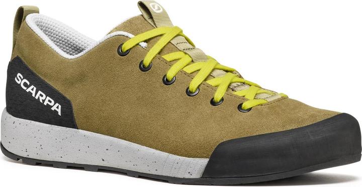 Produktbild Scarpa Spirit Evo (46.5)