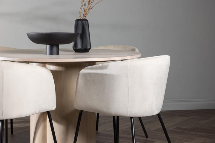 Produktbild Venture Home Olivia, Berit (MDF)