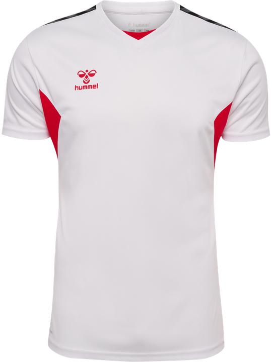 Immagine prodotto hummel Hmlauthentic Pl Maglia S/S (XXL)