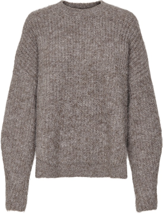 Only ONLMOON Strickpullover Strickpullover