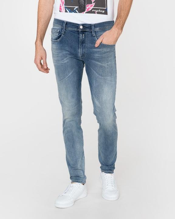 Actual product image Replay Anbass Hose A05 (W31/L34)