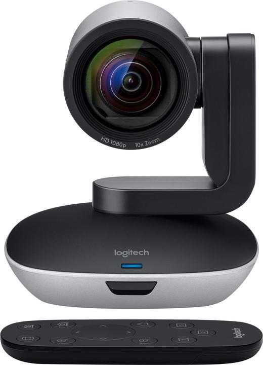 Produktbild Logitech PTZ Pro 2 Camera