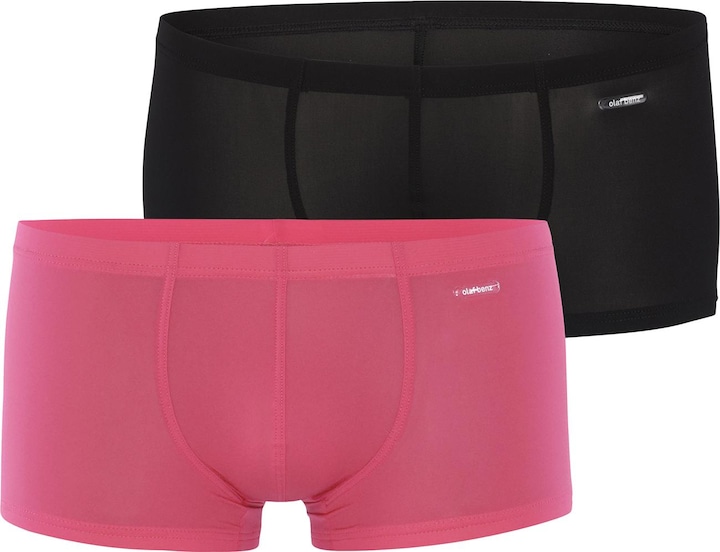 Olaf Benz Retro Pants RED0965 Minipants (L, 2er Pack)