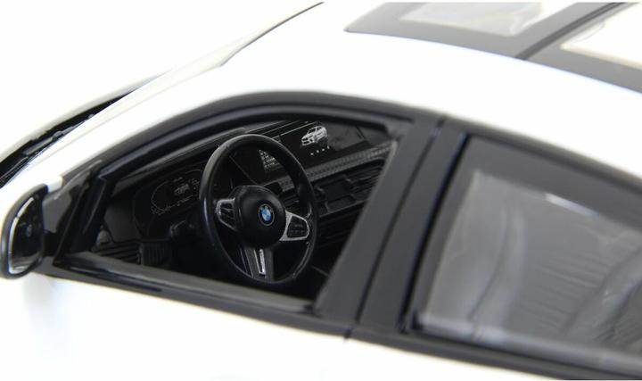 Actual product image Jamara (R/C 1:14 BMW X6 M white)