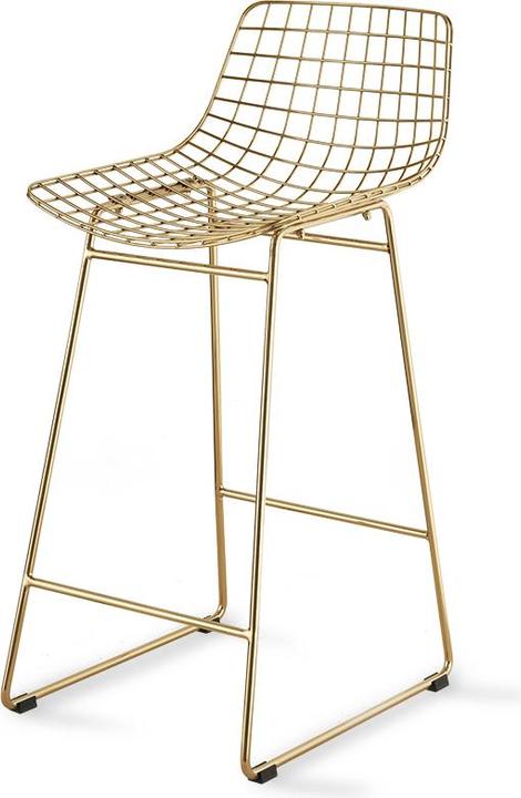 Produktbild HK Living Barhocker