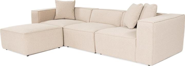Image du produit Atelier del Sofa Lora (Canapé d'angle)