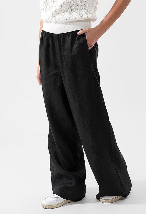 Produktbild Ecoalf Marlenehose MOSSIALF (M)