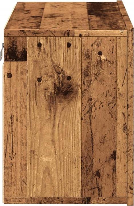 Produktbild vidaXL TV-Schrank (80 x 30 x 41 cm)