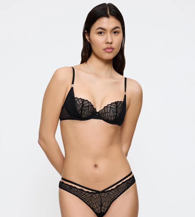 Produktbild Triumph Bügel-BH That Night In Vegas (Einzelpack, 75 E)