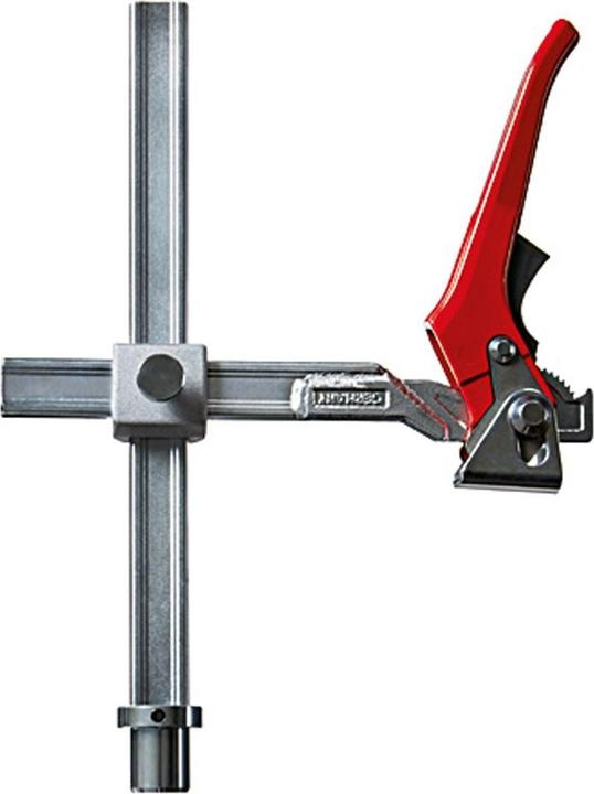 Produktbild Bessey Hebelzwinge für Schweisstische (300 mm)