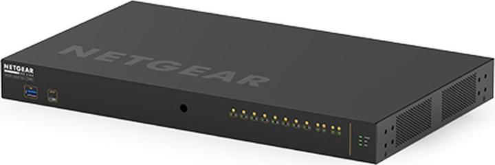 Productafbeelding Netgear AV Lijn M4250-10G2XF-PoE++ (12 Havens)