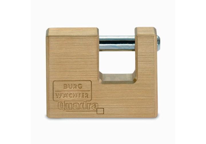 Image du produit Burg Wächter Cadenas 444 Quadra