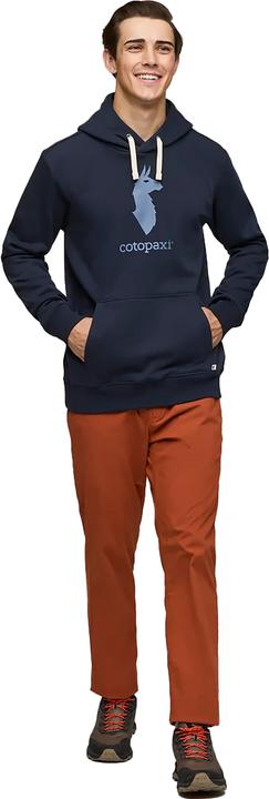 Immagine prodotto Cotopaxi Llama Pullover Hoodie (S)