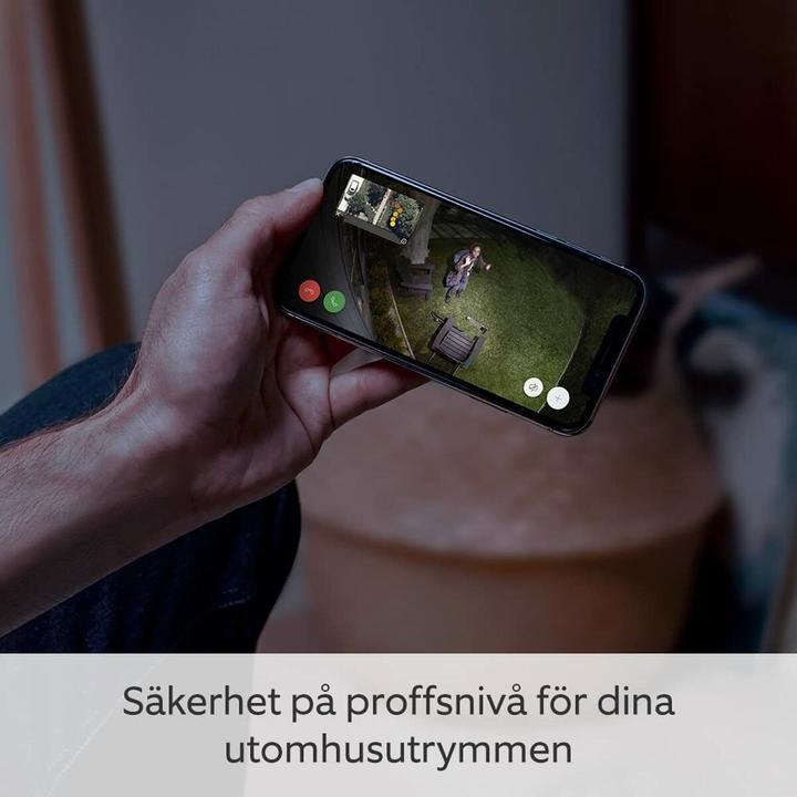 Produktbild Ring Spotlight Cam Pro (1920 x 1080 Pixels)