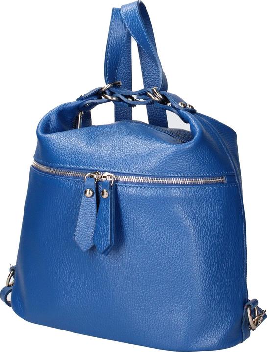 Produktbild Viola Castellani Shoulder bag convertible into a backpack (1.40 l)