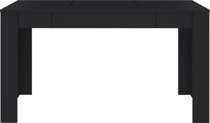 Produktbild vidaXL Georgie (140 x 74.50 x 76 cm)