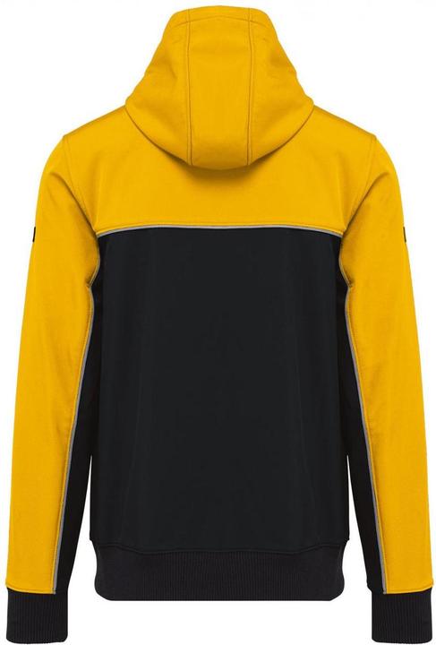 Produktbild Kariban Softshell Bionic-Finish Eco (M)