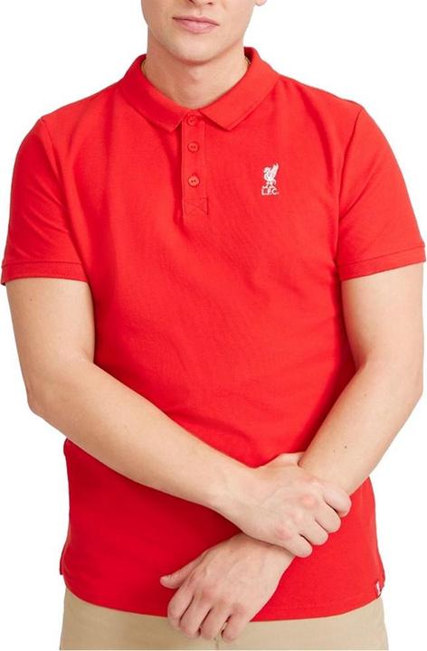 Produktbild Score Draw Conninsby Poloshirt (M)