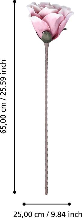 Immagine prodotto EGLO LIVING Molave (65 cm)