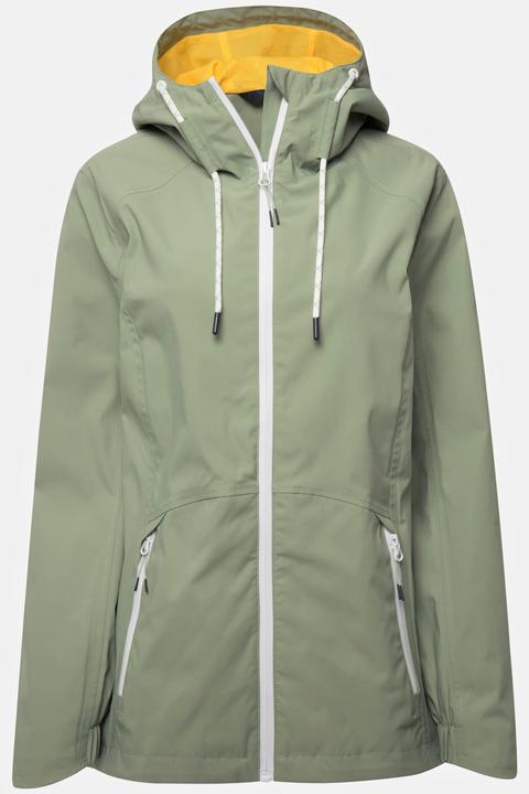Actual product image Laurasøn Mix Match Functional Jacket (M)