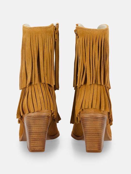 Immagine prodotto Felmini Stiefelette (39)