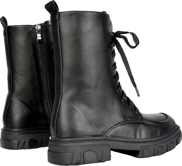 Produktbild XY London Myra Biker Stiefel (36)