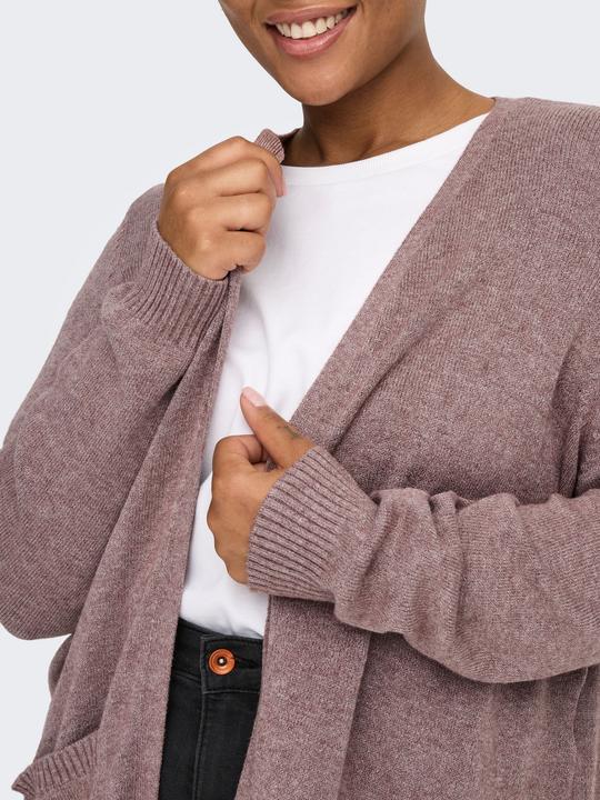 Produktbild Only Curvy offen Strickjacke (S)