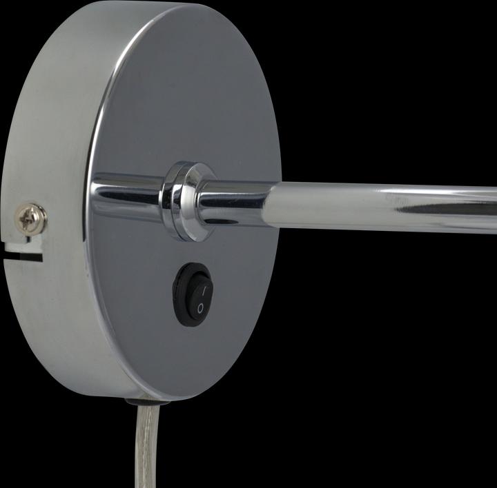 Immagine prodotto Dyberg Larsen Lampada da parete DL20 opale (8205) (G9)