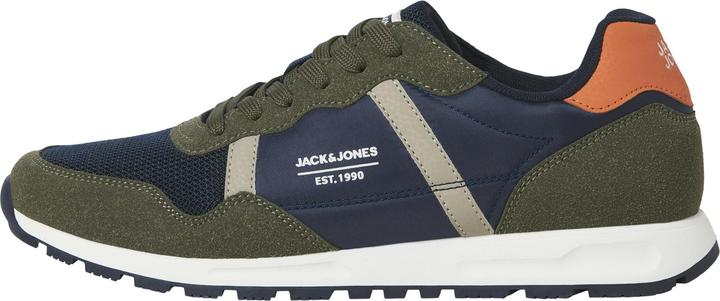 Image du produit Jack & Jones Jfwharrow Mesh Sneaker Ln (45)