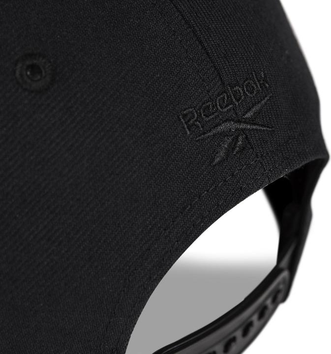 Actual product image Reebok Vector Baseball Cap