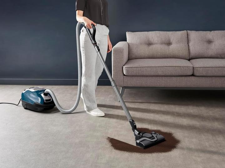 Produktbild Rowenta Silence Force Effitech