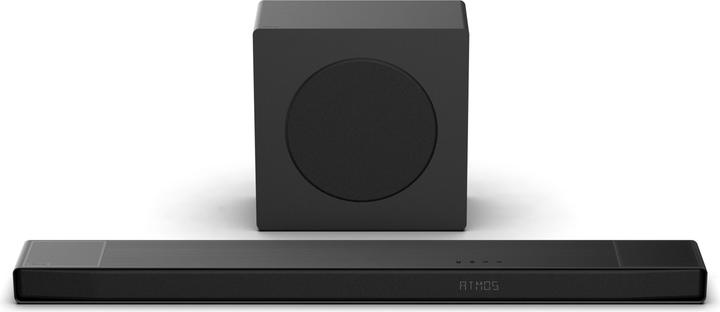 Actual product image Hisense AX3120Q (440 W, 3.1.2 Channel)
