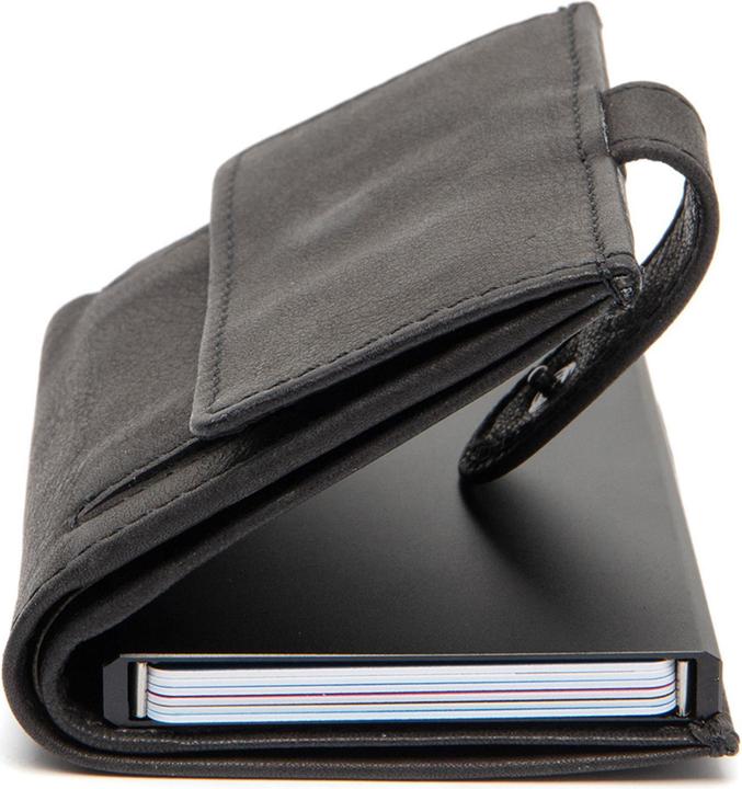 Immagine prodotto The Chesterfield Brand Torola Geldbörse RFID Schutz Leder 7.5 cm
