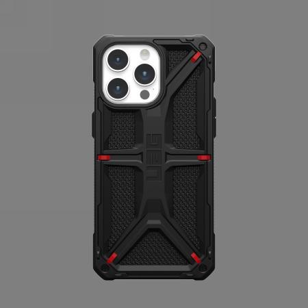 Immagine prodotto UAG Caso Monarch (Apple iPhone 15 Pro Max)