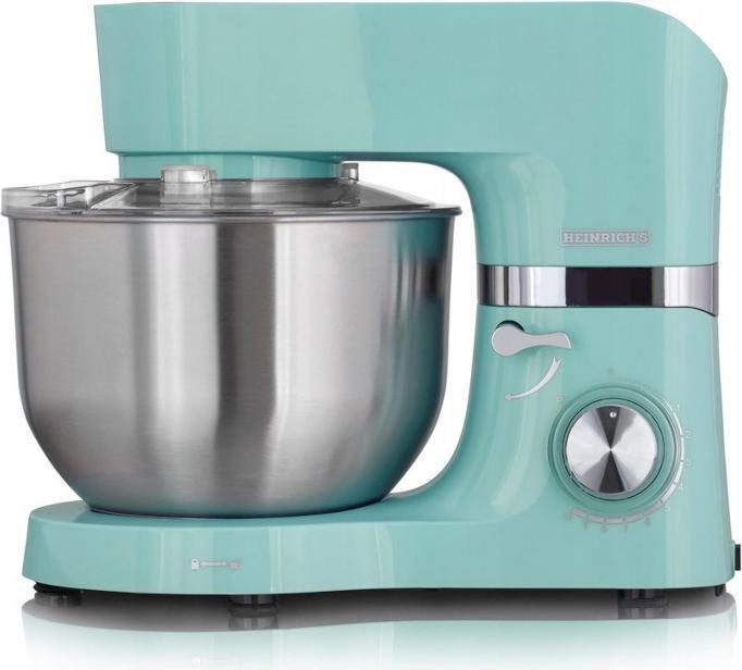 Actual product image Heinrichs Robot kuchenny HEINRICH S HKM 6278 miętowy (1300 W)