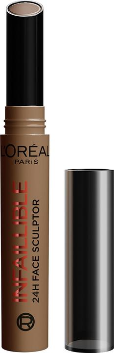 Medium Contour