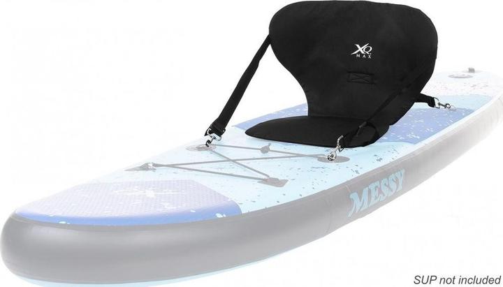 Image du produit Steinbach Sport4>it SUP Planche de stand up paddle Montage siège en nylon