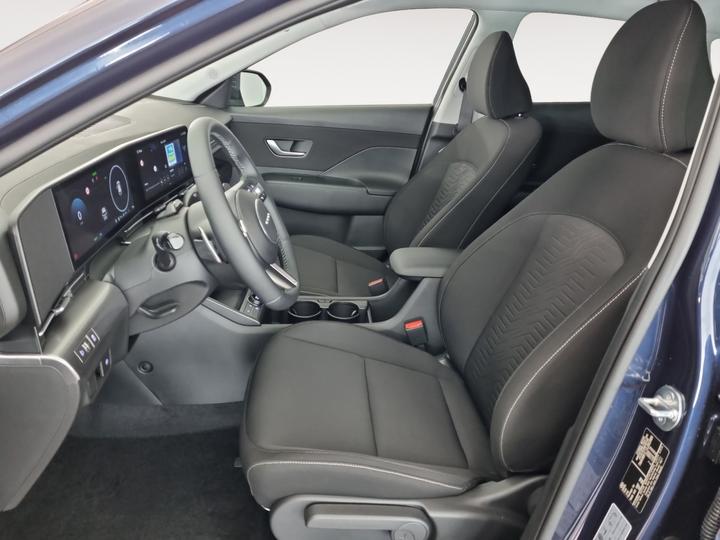 Produktbild Hyundai Kona Eletric NEW 65.4 kWh Origo (Elektro, 200 PS)