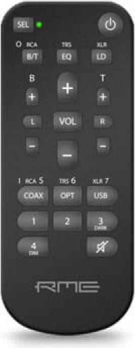 Produktbild RME Audio Mrc