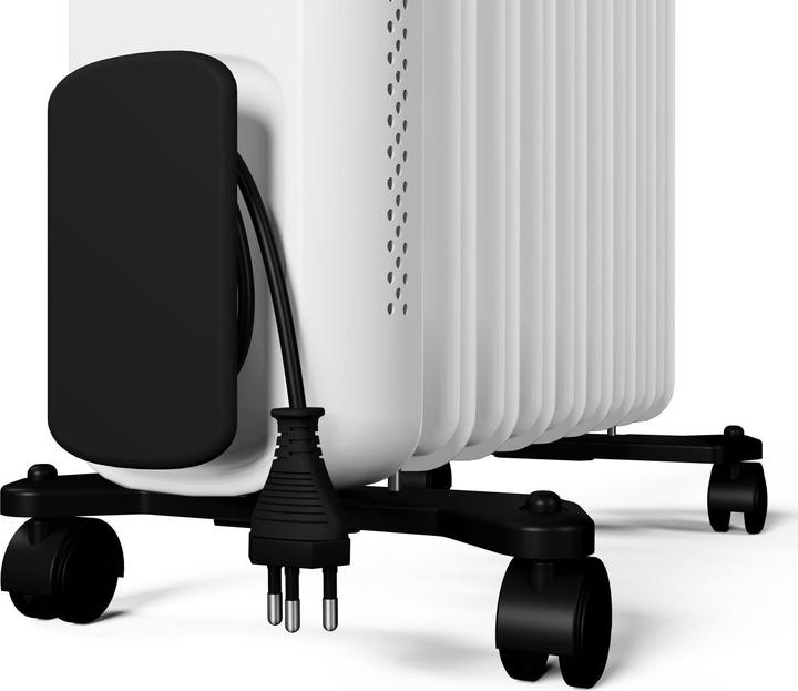 Produktbild Tristar Ölradiator 9 Rippen 2000 Watt (2000 W)