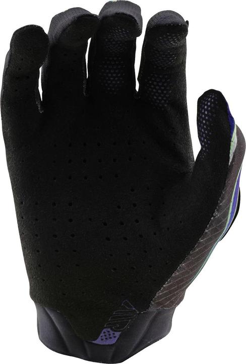 Produktbild Troy Lee Designs Air Handschuh, Torched, black/purple, M (M)