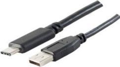 Produktbild Shiverpeaks BASIC-S USB 2.0 Kabel, C-Stecker (3 m, USB 2.0)