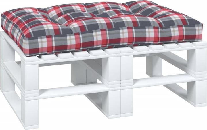 Immagine prodotto vidaXL Pilvi (120 x 80 x 12 cm)