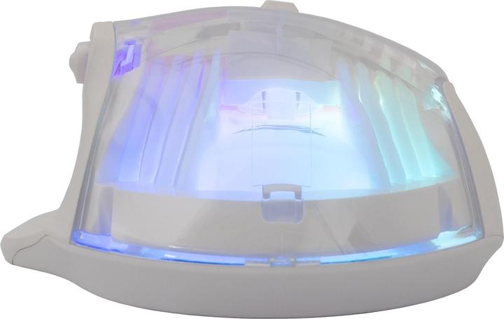 Actual product image Baracuda BGM-062 Anglerfish White (Cable)