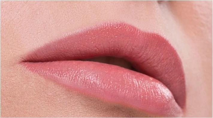 Produktbild Benecos Natural Lipstick (Peach)