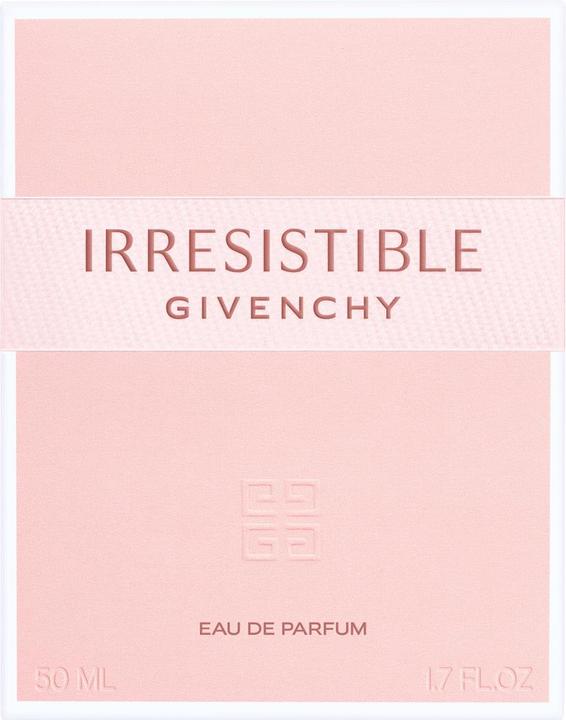 Image du produit Givenchy Irresistible (Eau de parfum, 50 ml)