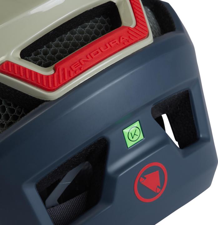 Produktbild Endura MT500 MIPS® Helm (58 - 63 cm)