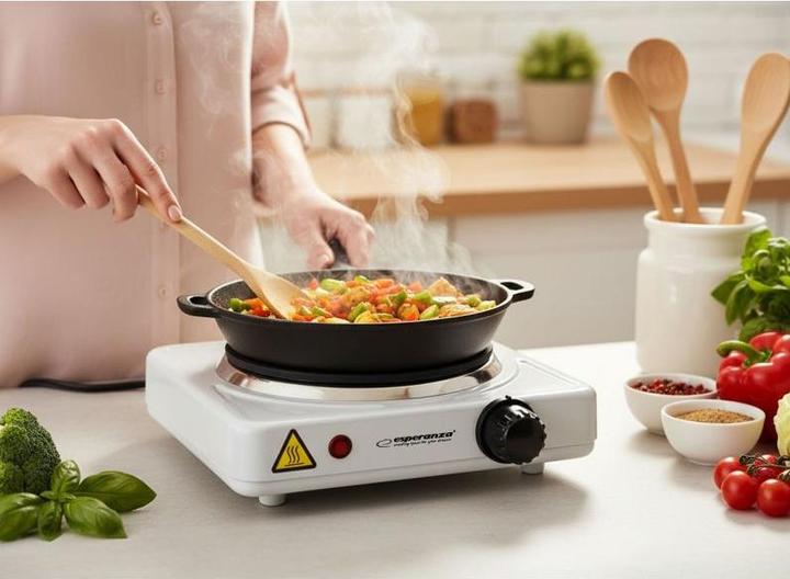 Actual product image Esperanza EKH013W