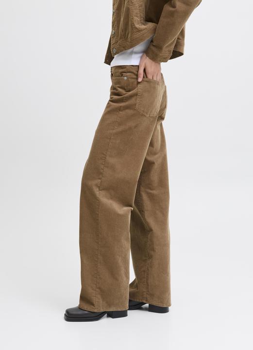 Actual product image JJXX Jxgelly Tokyo Cord Hw Pant Pnt Noos (W24/L32)