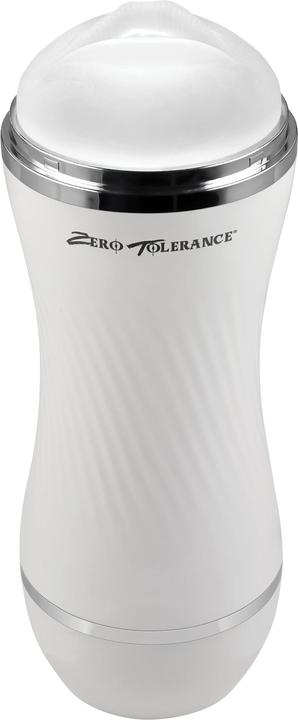 Image du produit Evolved DoppeldipMasturbator Weiss